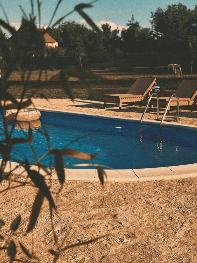 סרמסקי קרלובצ'י Laguna Platz מראה חיצוני תמונה